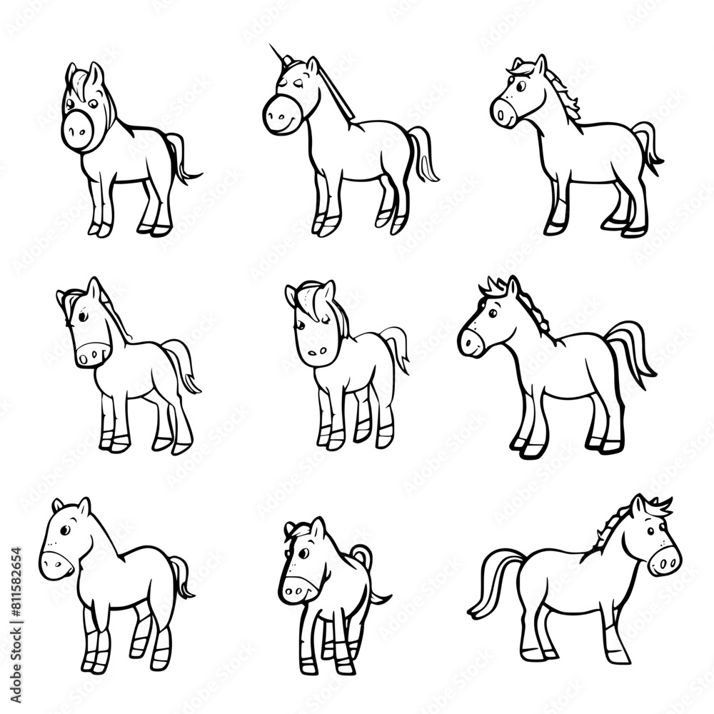 Baby Horse SVG, Horse SVG, Horse Clipart, Doodle Animal SVG, Doodle Horse SVG, Cute Horse SVG, Horse PNG, Horse Vector, Jungle Animal SVG, Cute Baby Horse SVG, Horse Outline SVG, Kids Coloring SVG, Nu Baby Horse SVG, Horse SVG, Horse Clipart, Doodle Animal SVG, Doodle Horse SVG, Cute Horse SVG, Horse PNG, Horse Vector, Jungle Animal SVG, Cute Baby Horse SVG, Horse Outline SVG, Kids Coloring SVG, Nu