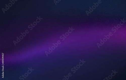 Matte dark background of blue and purple colors smoky soft gradient backdrop for banners posters or flyers business advertising and websites presentations and marketing vector illustration
