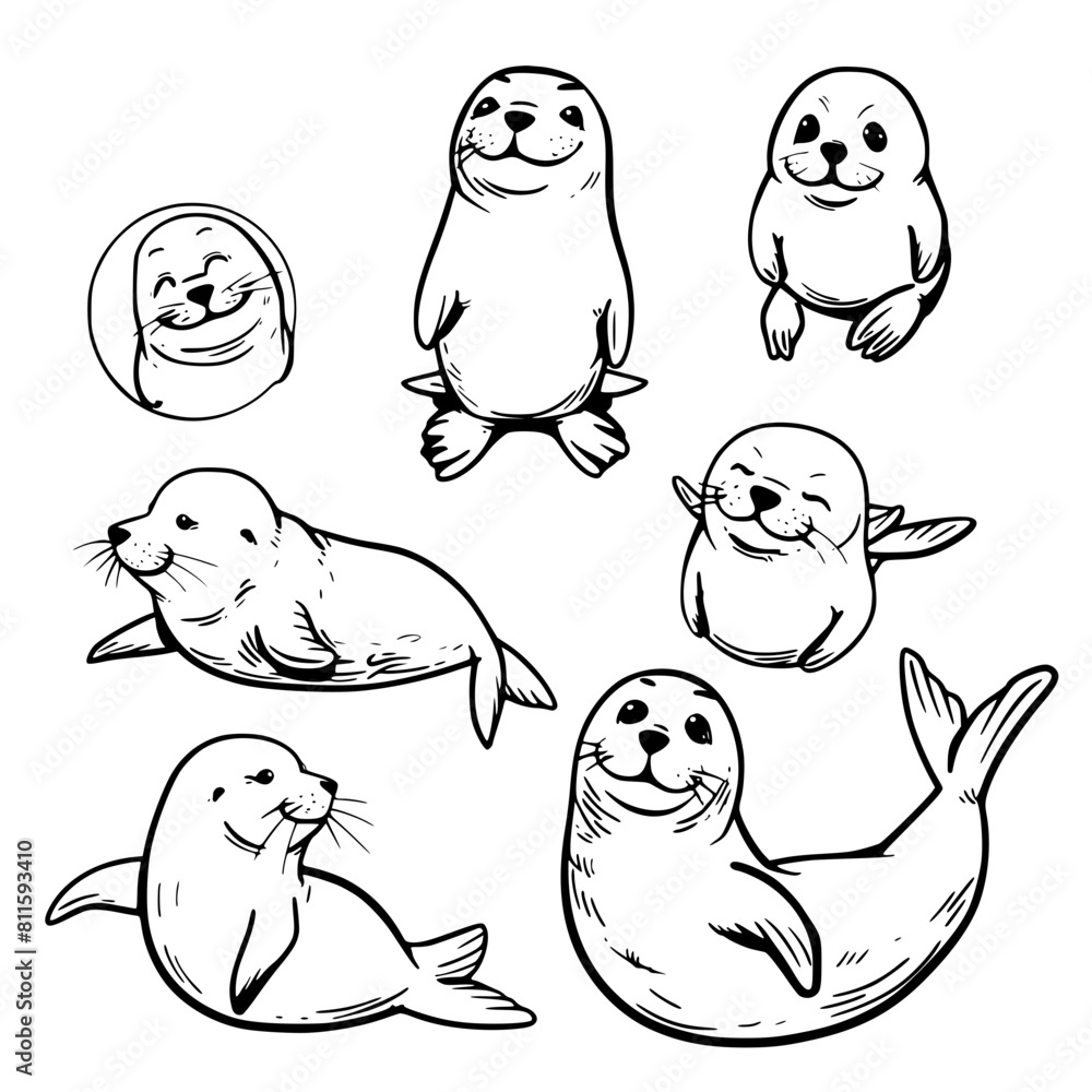 Baby Seal SVG, Seal Svg, Seal Clipart, Doodle Animal Svg, Doodle Seal Svg, Cute Seal Svg, Seal Png, Seal Vector, Jungle Animal Svg, Cute Baby Seal Svg, Seal Outline Svg, Kids Coloring Svg, Nursery Svg Baby Seal SVG, Seal Svg, Seal Clipart, Doodle Animal Svg, Doodle Seal Svg, Cute Seal Svg, Seal Png, Seal Vector, Jungle Animal Svg, Cute Baby Seal Svg, Seal Outline Svg, Kids Coloring Svg, Nursery Svg