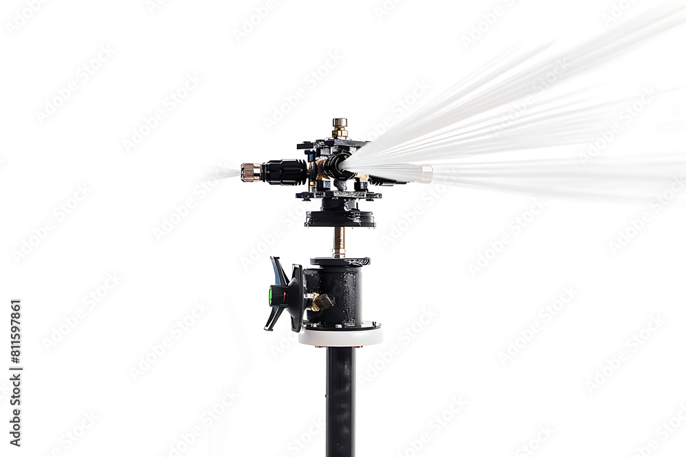 tv antenna isolated on white tv antenna isolated on white