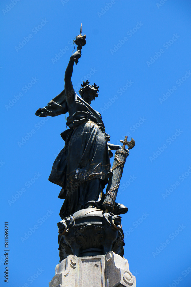 statue of st john of nepomuk statue of st john of nepomuk