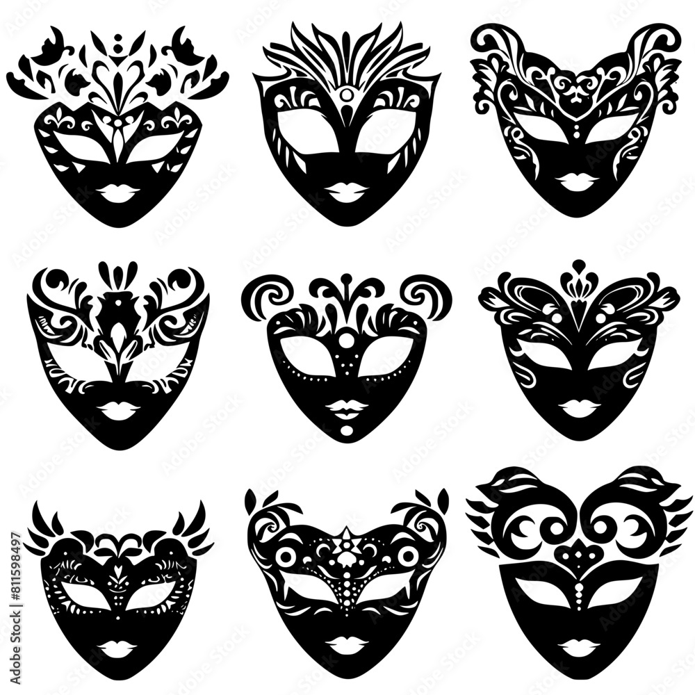 Masquerade svg, mask clip art, Mardi Gras clip art, Masquerade vectors, mask vectors, costume party png, Venetian masks, Carnival Mask Svg, Carnival Cut File, Carnival Clipart, Mask Clipart, Carnival Masquerade svg, mask clip art, Mardi Gras clip art, Masquerade vectors, mask vectors, costume party png, Venetian masks, Carnival Mask Svg, Carnival Cut File, Carnival Clipart, Mask Clipart, Carnival