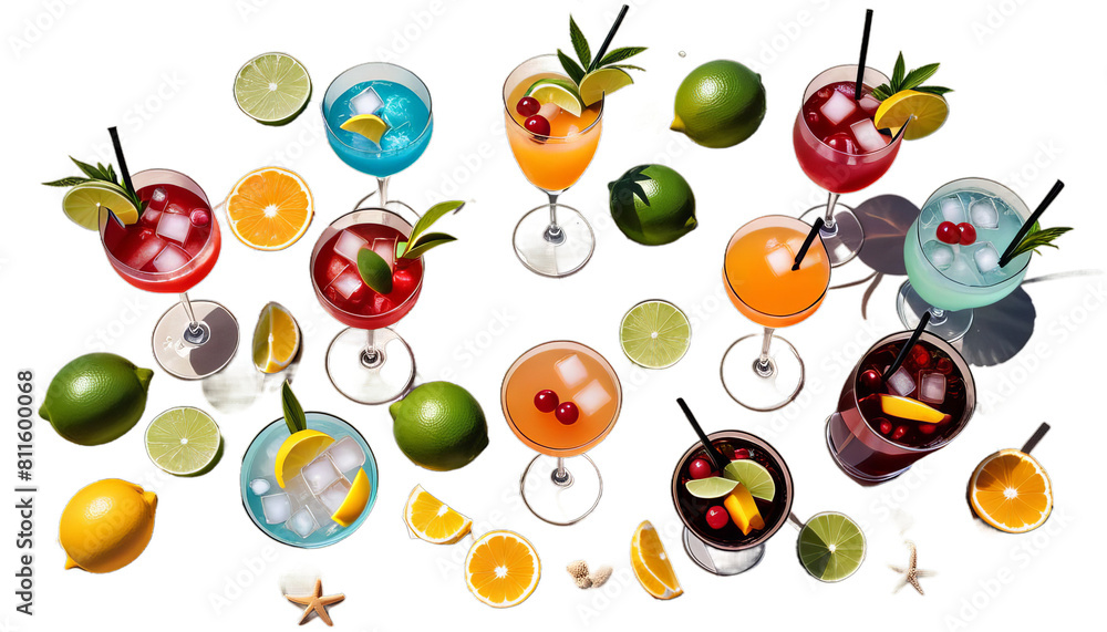 header tropical resort background holidays summer vacation banner bsite bar tourism travel beach cocktails cocktail sea sunset paradise palm island nature caribbean holiday seascape landscape sun