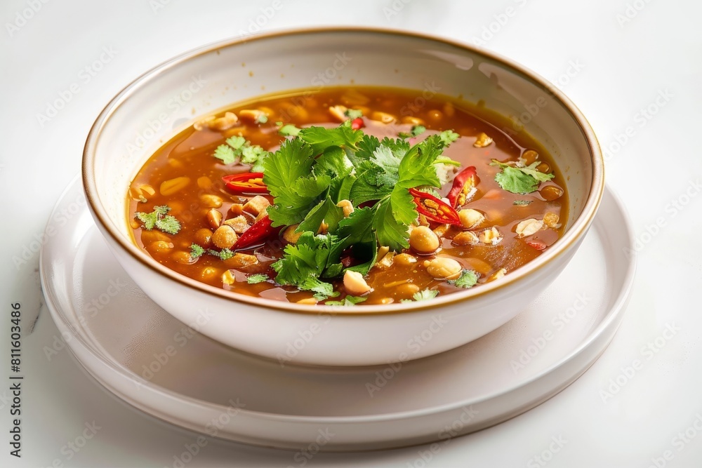 Velvety Texture and Aroma of Roasted Peanuts Velvety Texture and Aroma of Roasted Peanuts