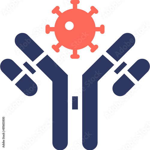 Antibody Icon