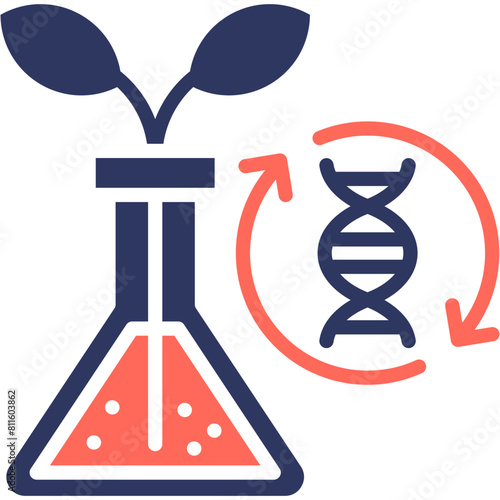 Biological Process Icon