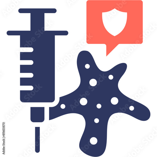 Immunotherapy Icon