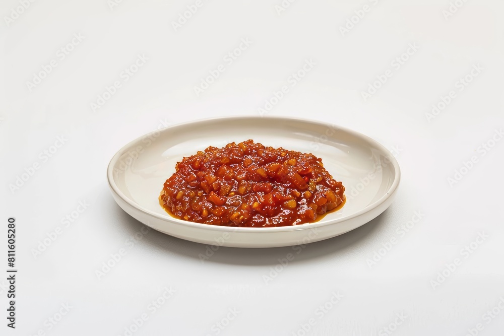 Deliciously Spicy 5 Alarm Sauce for Hot Chicken Deliciously Spicy 5 Alarm Sauce for Hot Chicken