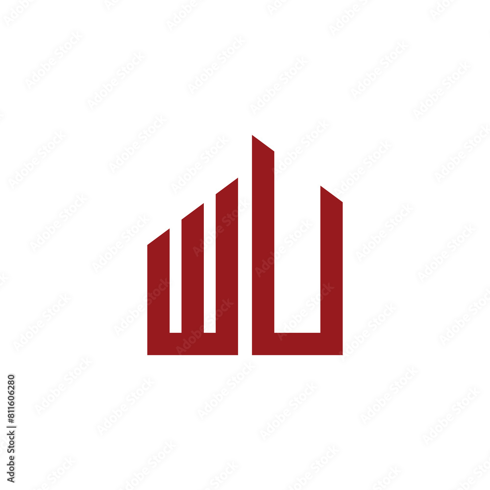modern real estate logo design modern real estate logo design