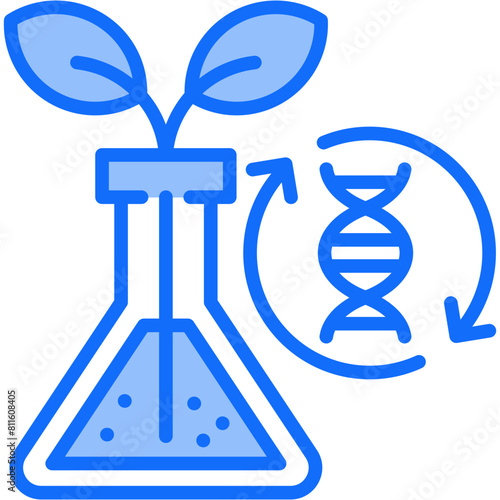 Biological Process Icon