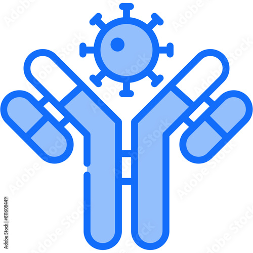 Antibody Icon