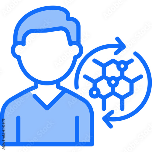 Metabolism Icon