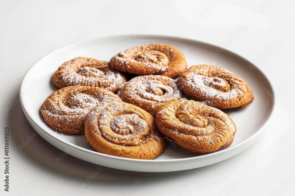 3-Ingredient Cookie Butter Cookies: A Symphony of Textures and Flavors 3-Ingredient Cookie Butter Cookies: A Symphony of Textures and Flavors