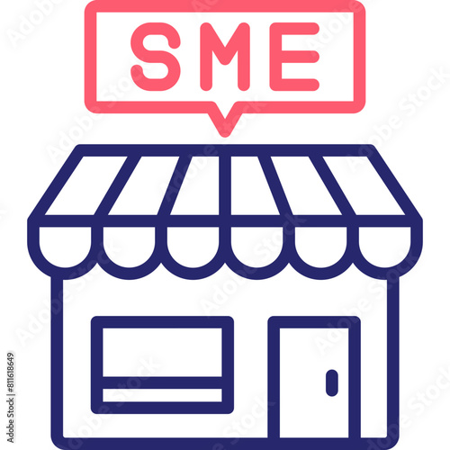 Sme Icon