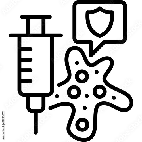 Immunotherapy Icon