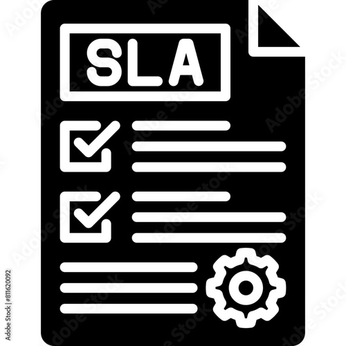 Sla Icon