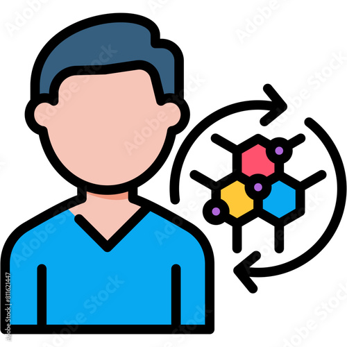 Metabolism Icon