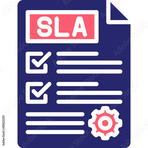 Sla Icon