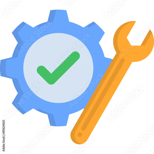 Easy Installation Icon