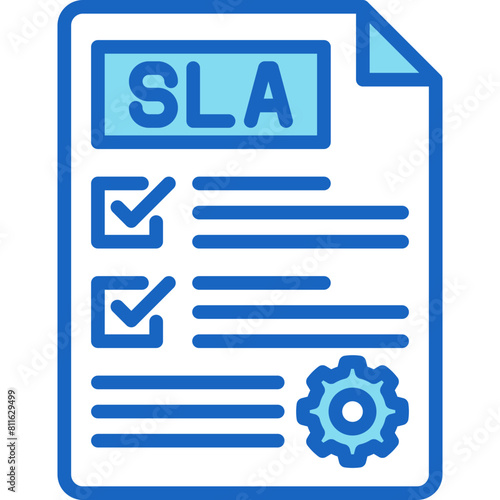 Sla Icon