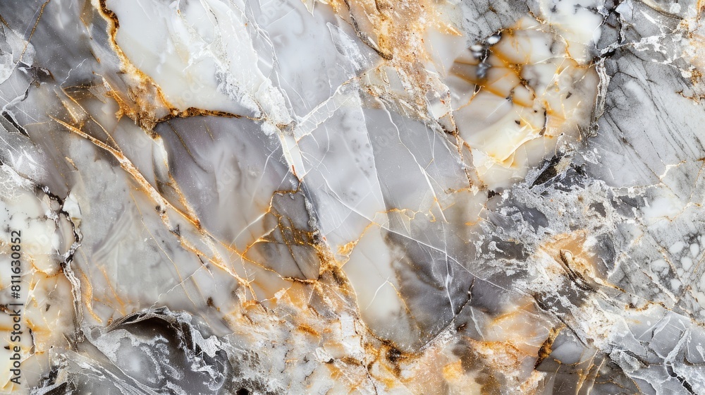 Obraz premium Marble Texture Background for Ceramic Wall and Floor Tile Surfaces