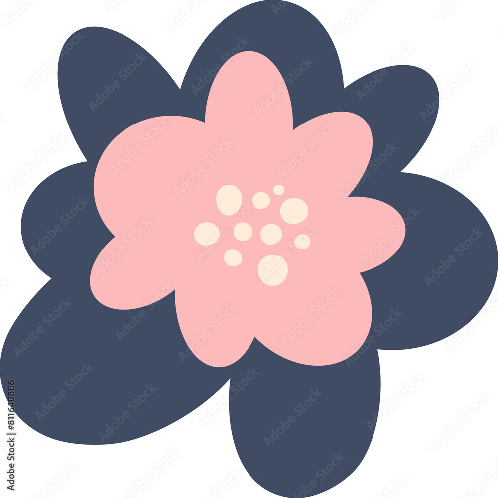 flower. floral background. The elegant for design flower. floral background. The elegant for design