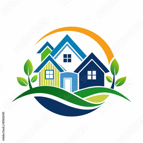 green house icon