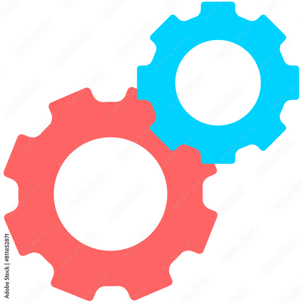 SEO And Business Colored Icon Pack SEO And Business Colored Icon Pack