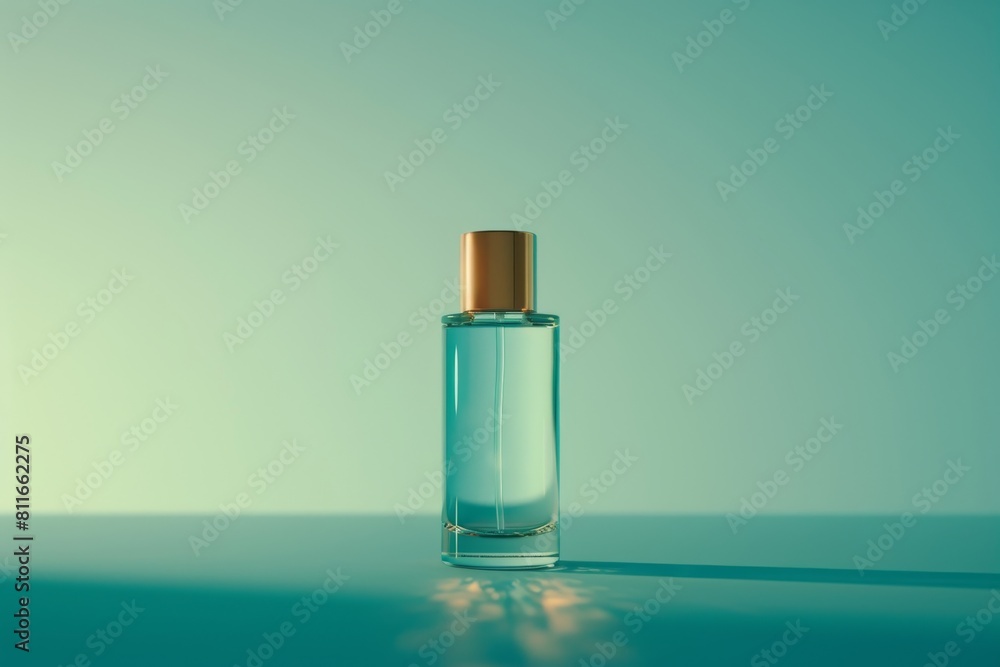 Detail your seasonal aromatic experience with a perfume bottle, where trendy perfume spray meets botanical extracts in a visually appealing shot Detail your seasonal aromatic experience with a perfume bottle, where trendy perfume spray meets botanical extracts in a visually appealing shot