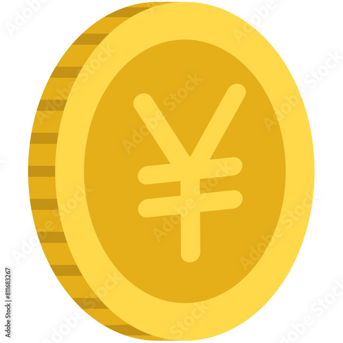 Coins And Money Colored Icon Pack