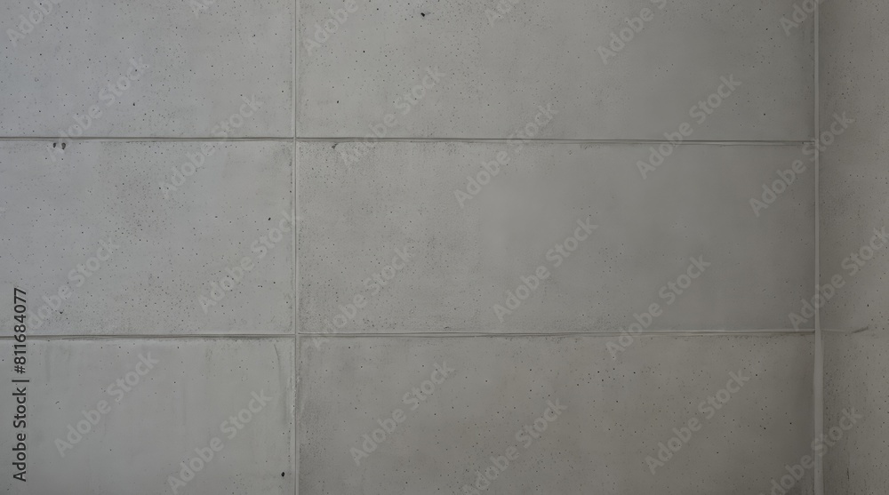 Background White concrete wall Background White concrete wall