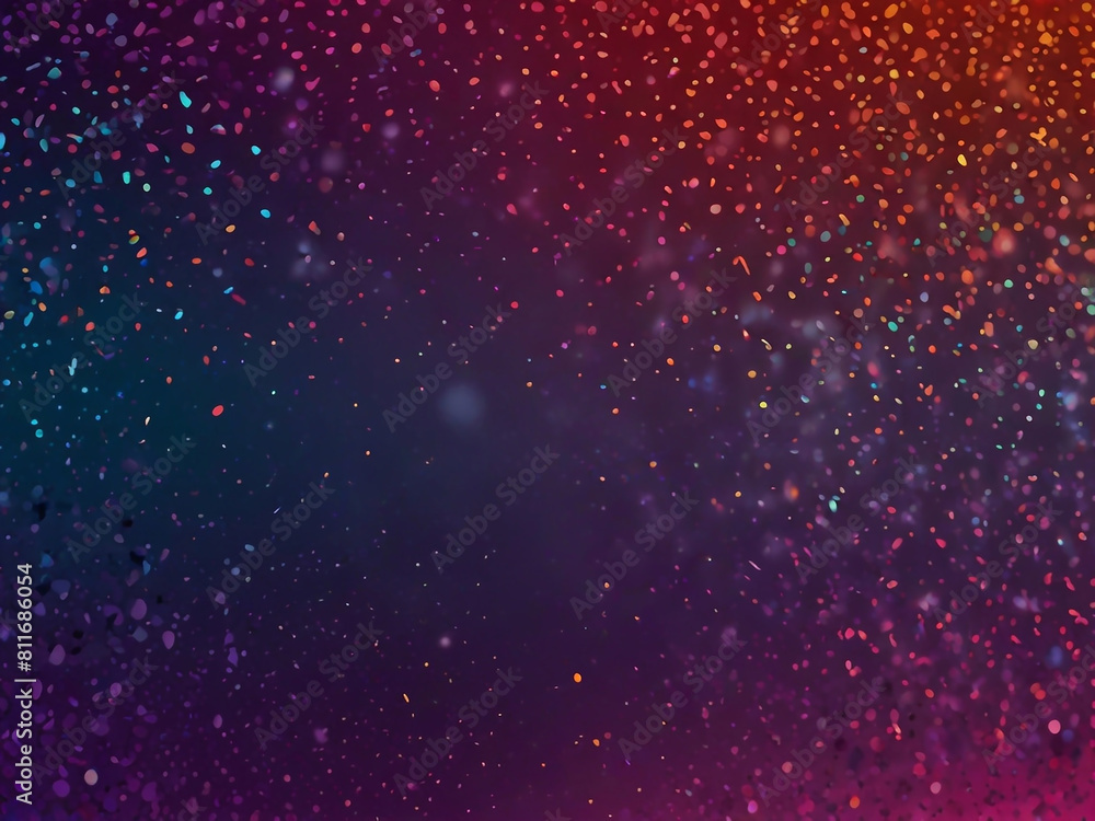 vivid water effect, wet effects, confetti, and space a luminous background bursting with colorful brilliance ai generative vivid water effect, wet effects, confetti, and space a luminous background bursting with colorful brilliance ai generative