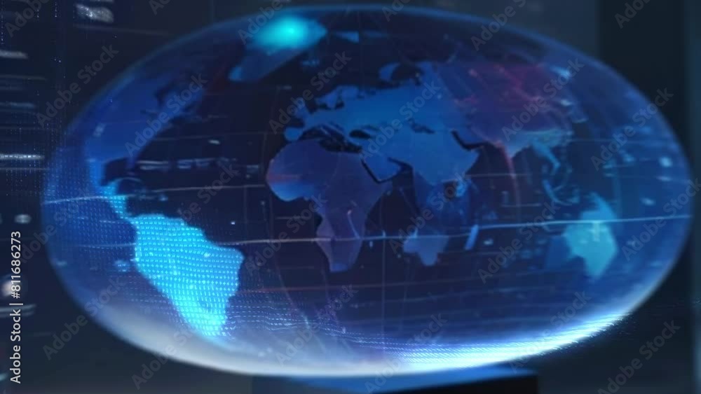 holographic monitor business market holographic monitor business market