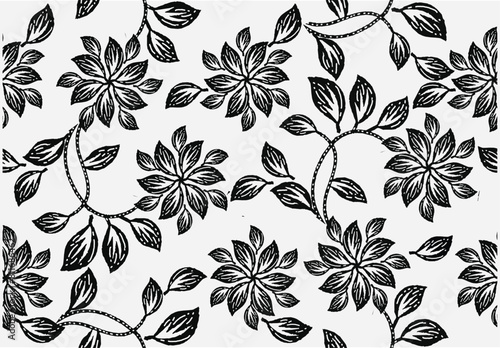 Batik Indonesian: is a technique of wax-resist dyeing applied to whole cloth, or cloth made using this technique originated from Indonesia.