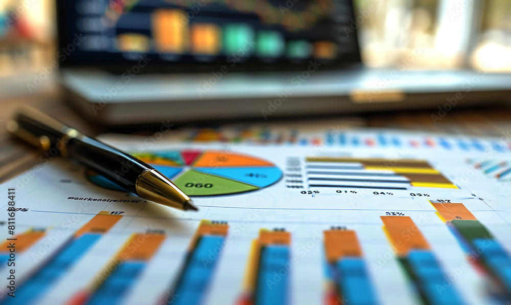 Behind the Numbers Unveiling the Foundations of Investment Enterprises. Generative Ai Behind the Numbers Unveiling the Foundations of Investment Enterprises. Generative Ai