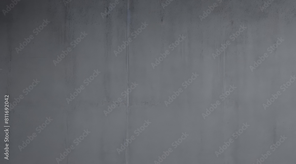 Gradient black wall background Gradient black wall background