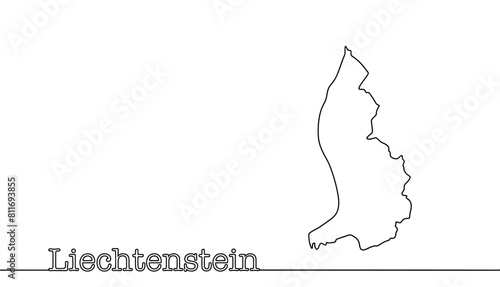Liechtenstein
