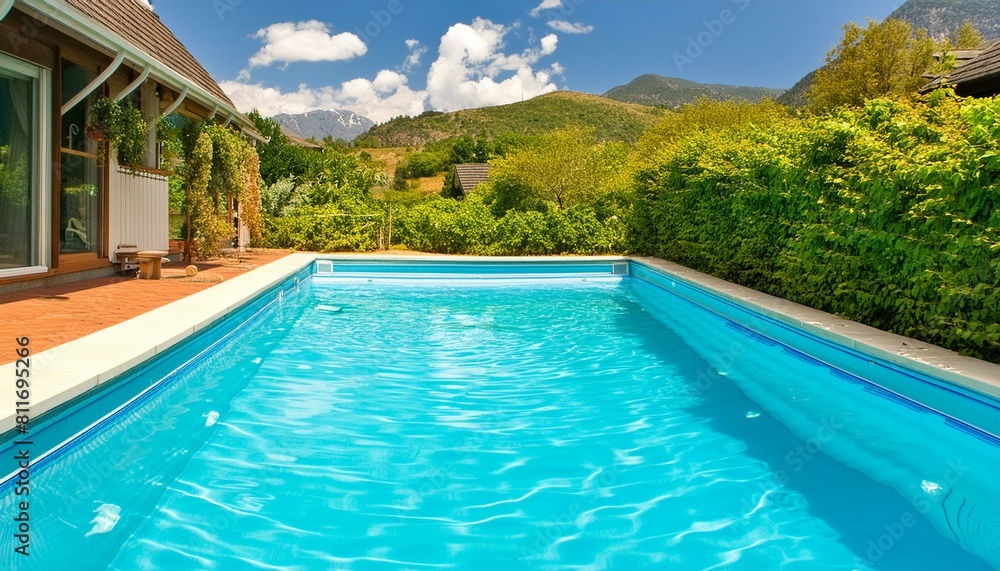 luxury swimming pool pool, hotel, water, swimming, resort, luxury, house, swimming