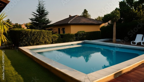 luxury swimming pool pool  hotel  water  swimming  resort  luxury  house  swimming