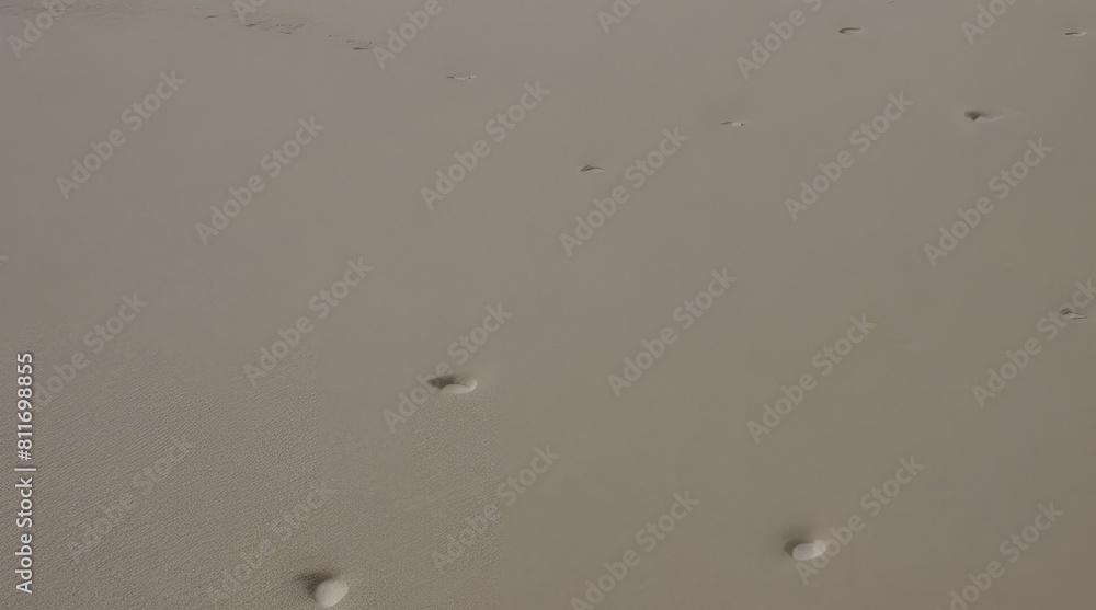 White sand texture background White sand texture background