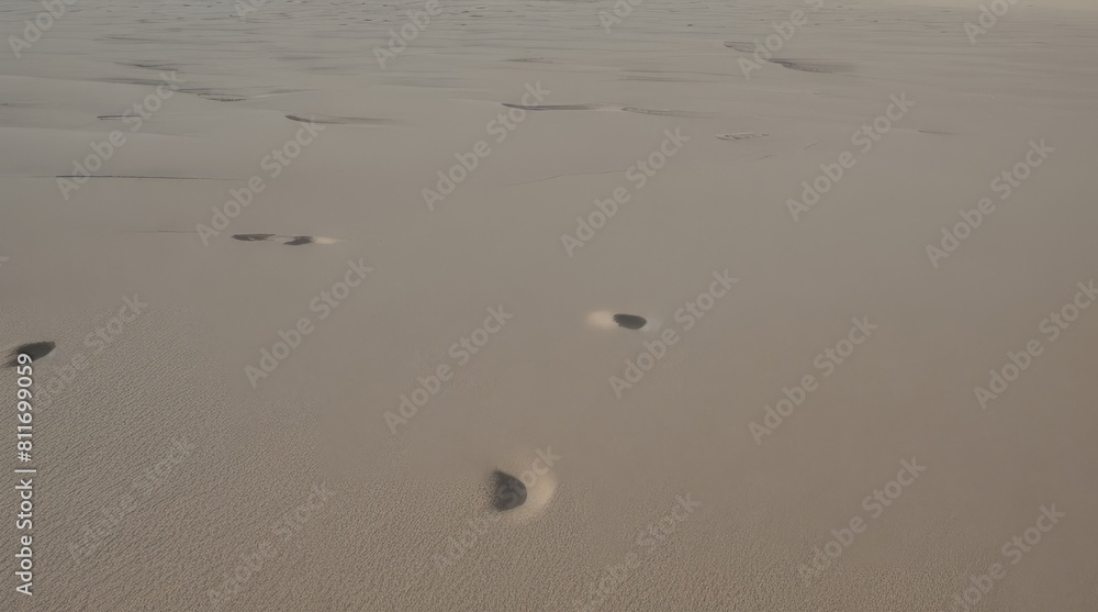 White sand texture background White sand texture background