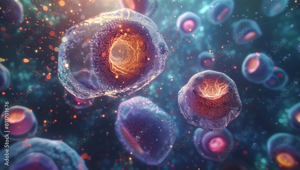 Frame the microscopic world within, where cells unite in harmony, a testament to the power of unity. Frame the microscopic world within, where cells unite in harmony, a testament to the power of unity.