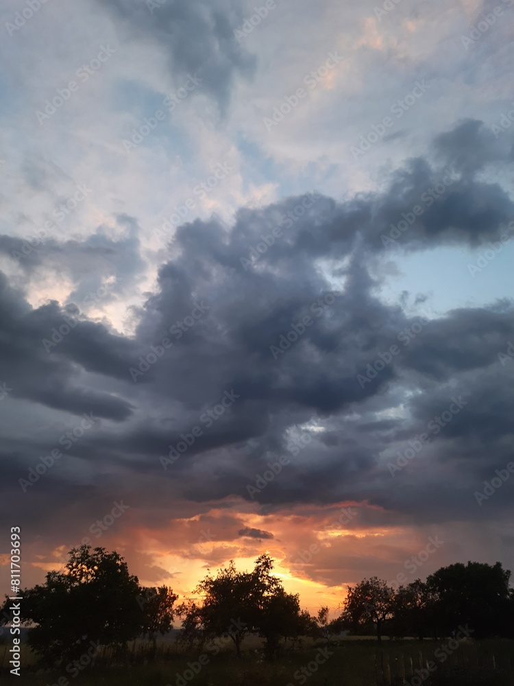 sunset sunset