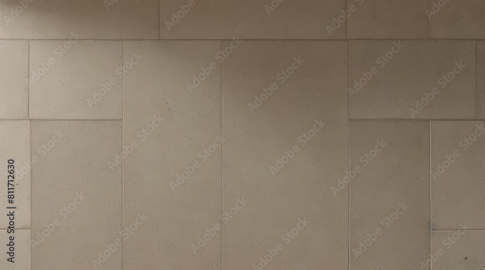 Beige wall background Beige wall background