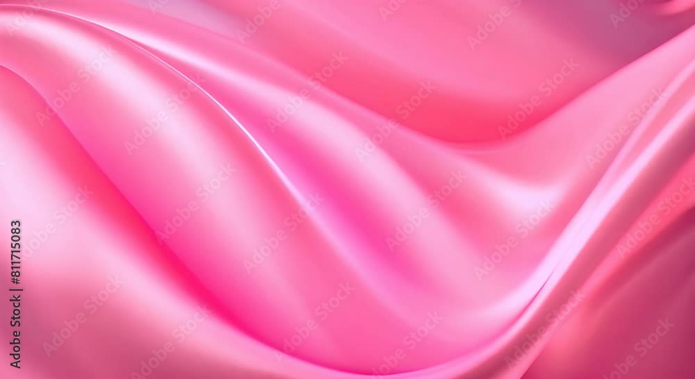 Iridescent Pink Fabric with a Dreamy Iridescent Pink Fabric with a Dreamy