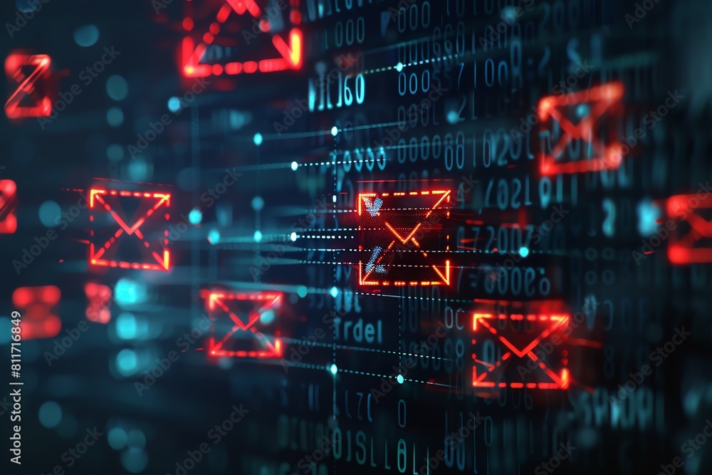 Protect, business online, Detect spam, malware and virus attacks, email Protect, business online, Detect spam, malware and virus attacks, email