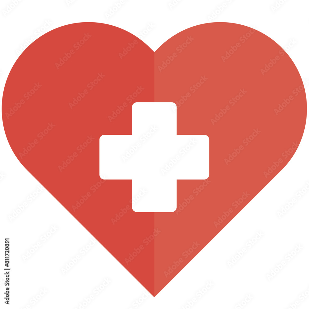 Hearts Red Colored Icon Pack Hearts Red Colored Icon Pack
