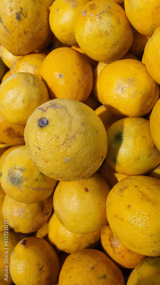 Close up pile of tasty fresh limes sold at the market as a background. Close up pile of tasty fresh limes sold at the market as a background.