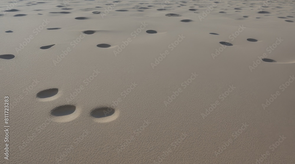 White sand texture background White sand texture background