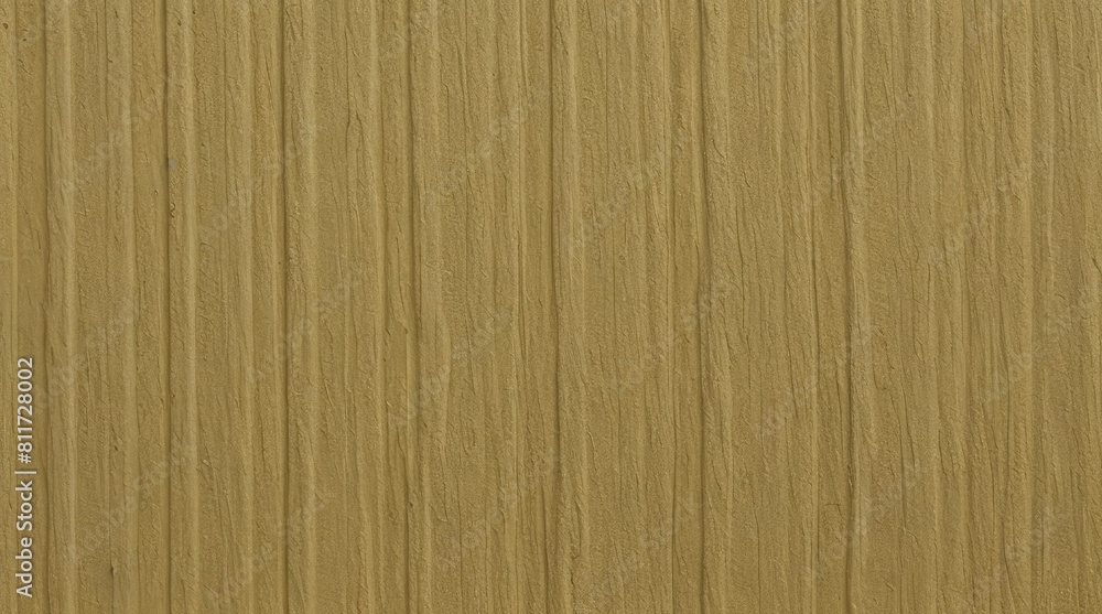 Naklejka premium Yellow wall texture background